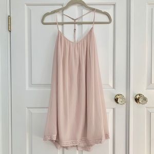 Abercrombie Flow Dress
